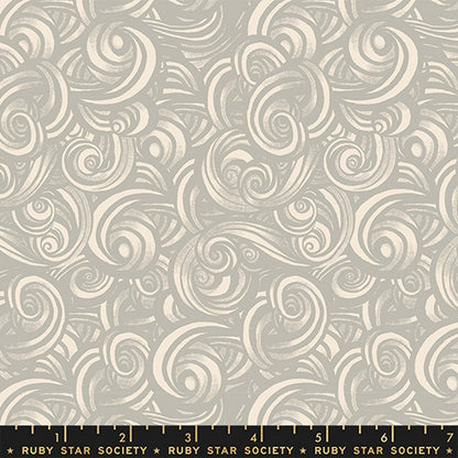 Fire Glow - Charm Pack - Sarah Watts - Ruby Star Society (Pre-order: May 2026)