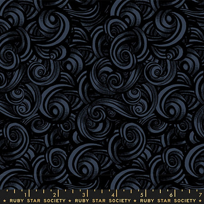 Fire Glow - Jelly Roll - Sarah Watts - Ruby Star Society (Pre-order: May 2026)