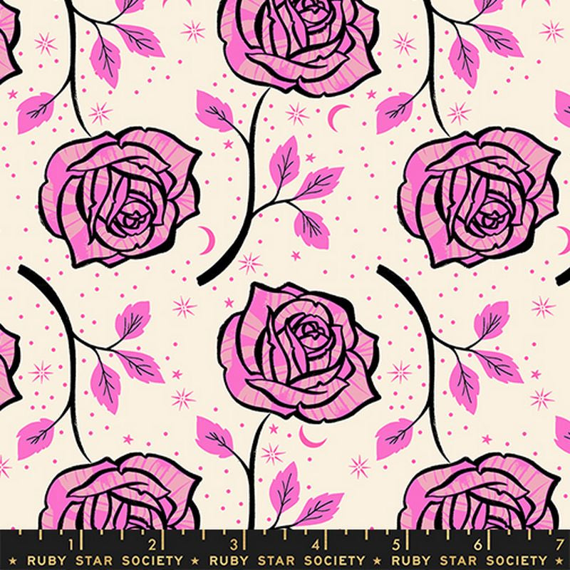 Ink Shop - Layer Cake - Sarah Watts - Ruby Star Society (Pre-order: Nov 2026)