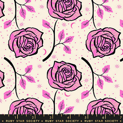 Ink Shop - Layer Cake - Sarah Watts - Ruby Star Society (Pre-order: Nov 2026)