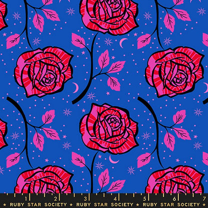 Ink Shop - Jelly Roll - Sarah Watts - Ruby Star Society (Pre-order: Nov 2026)