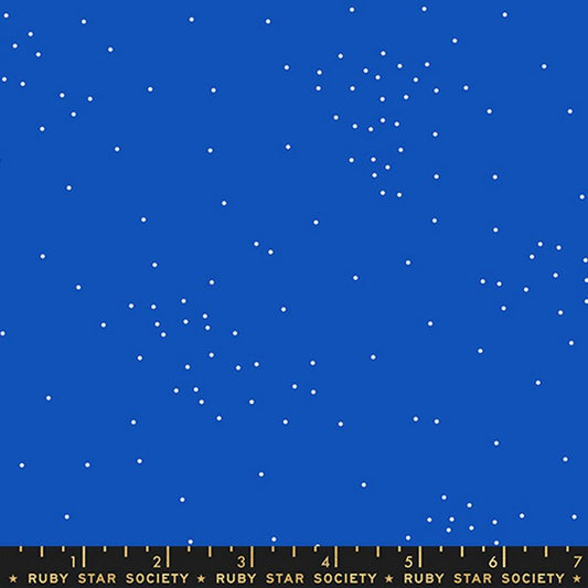 Ink Shop - Sugar in Blue Ribbon - Sarah Watts - Ruby Star Society (Pre-order: Nov 2026)