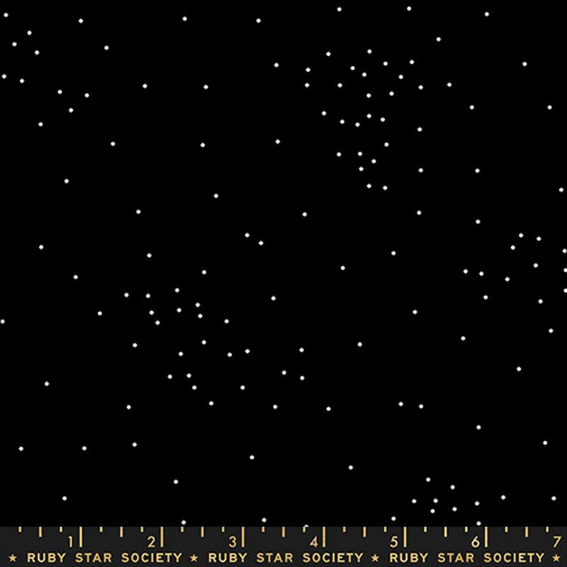 Ink Shop - Sugar in Black - Sarah Watts - Ruby Star Society (Pre-order: Nov 2026)