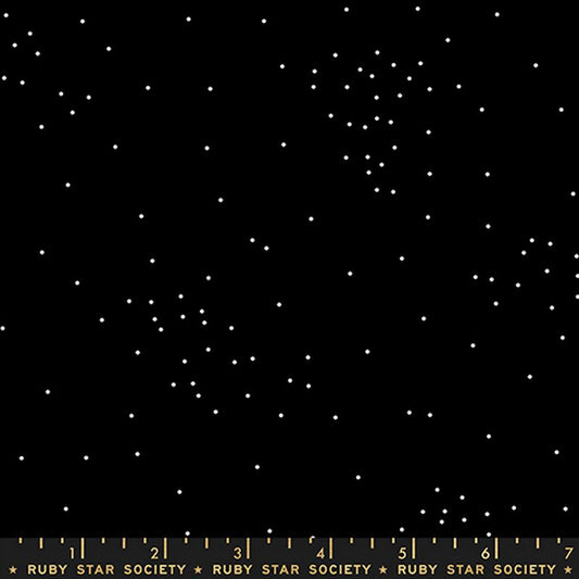 Ink Shop - Sugar in Black - Sarah Watts - Ruby Star Society (Pre-order: Nov 2026)