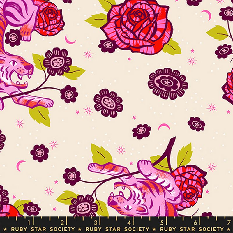 Ink Shop - Charm Pack - Sarah Watts - Ruby Star Society (Pre-order: Nov 2026)