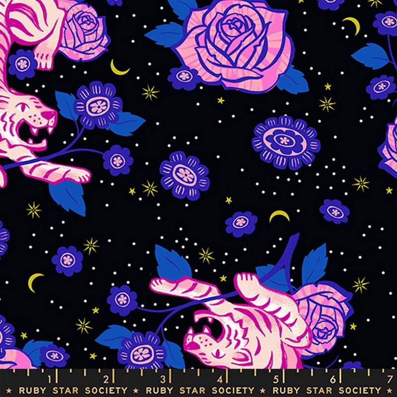 Ink Shop - Layer Cake - Sarah Watts - Ruby Star Society (Pre-order: Nov 2026)