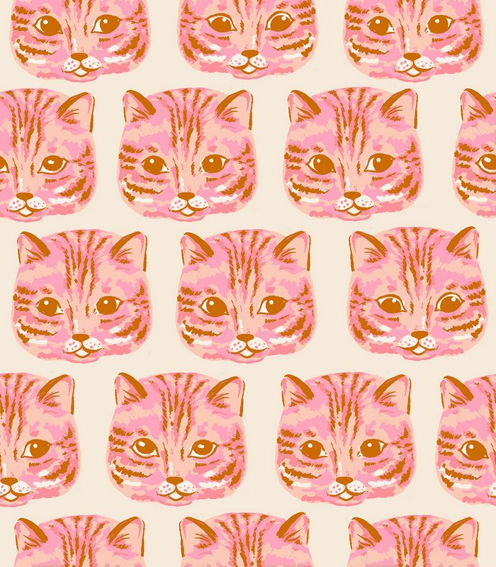 Oops! All Cats - Charm Pack - Sarah Watts - Ruby Star Society (Pre-order: June 2027)
