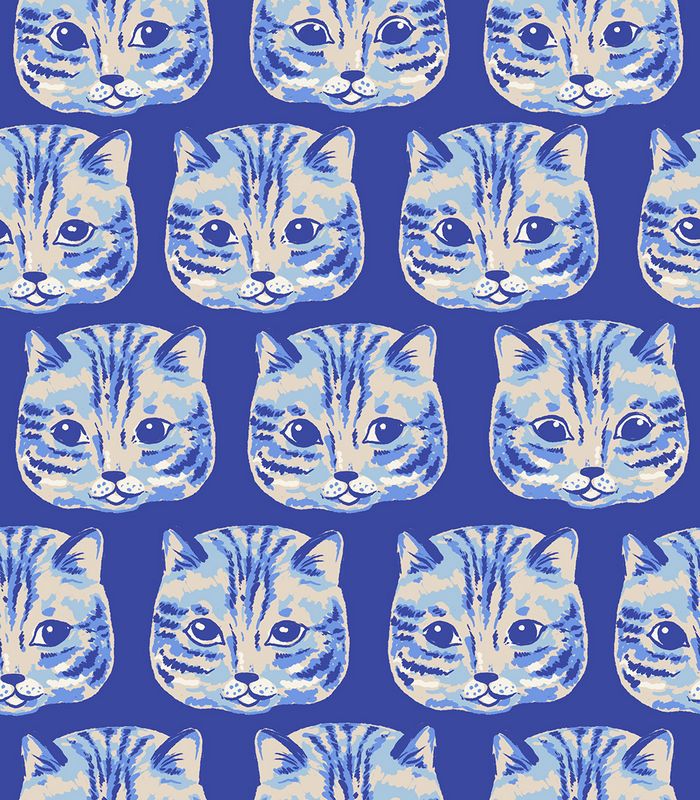Oops! All Cats - Charm Pack - Sarah Watts - Ruby Star Society (Pre-order: June 2027)