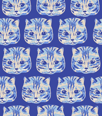 Oops! All Cats - Jelly Roll - Sarah Watts - Ruby Star Society (Pre-order: June 2027)