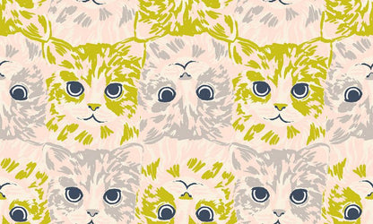 Oops! All Cats - Charm Pack - Sarah Watts - Ruby Star Society (Pre-order: June 2027)