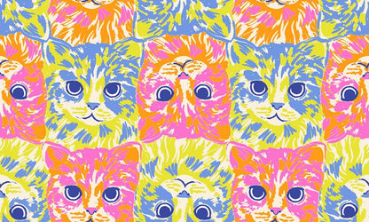 Oops! All Cats - Jelly Roll - Sarah Watts - Ruby Star Society (Pre-order: June 2027)