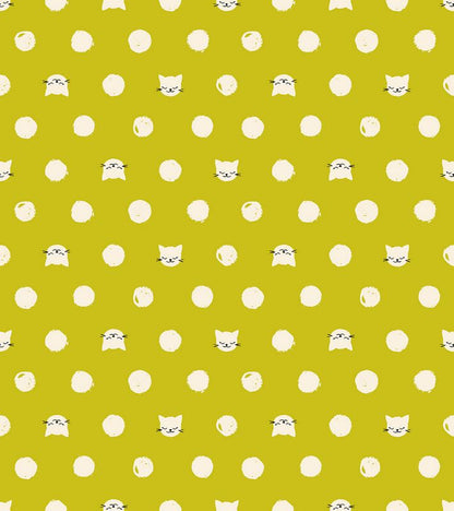 Oops! All Cats - Charm Pack - Sarah Watts - Ruby Star Society (Pre-order: June 2027)