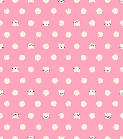 Oops! All Cats - Charm Pack - Sarah Watts - Ruby Star Society (Pre-order: June 2027)