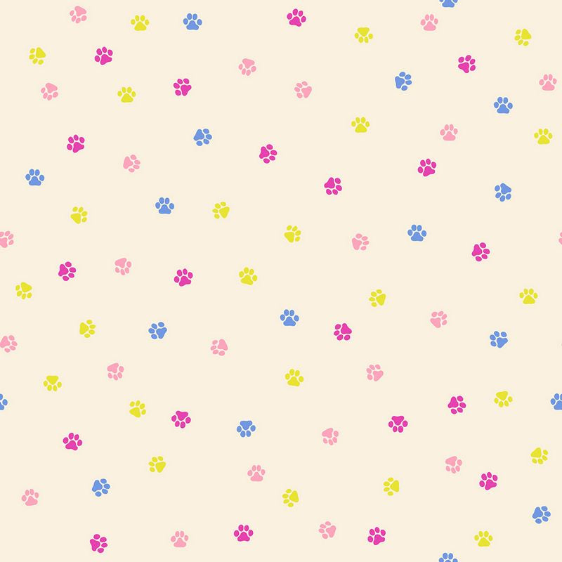 Oops! All Cats - Fat Quarter Bundle - Sarah Watts - Ruby Star Society (Pre-order: June 2027)