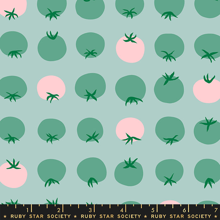 Tomato Tomahto - Half Yard Bundle - Ruby Star Society