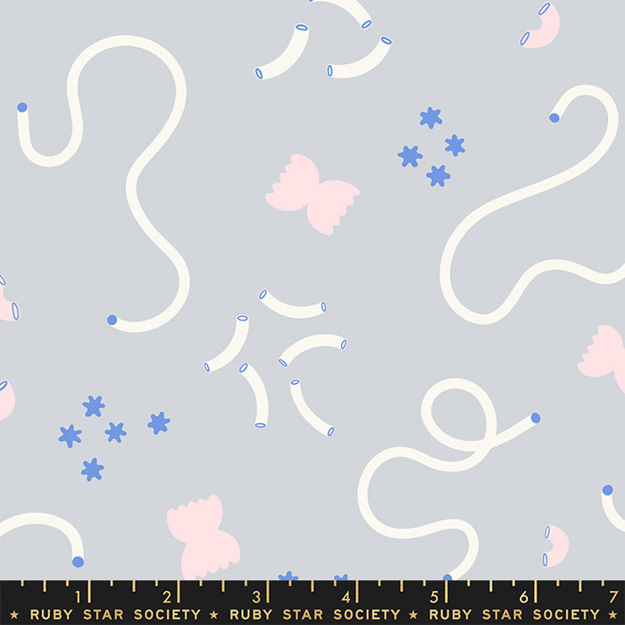 Tomato Tomahto - Half Yard Bundle - Ruby Star Society