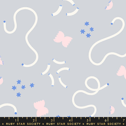 Tomato Tomahto - Half Yard Bundle - Ruby Star Society