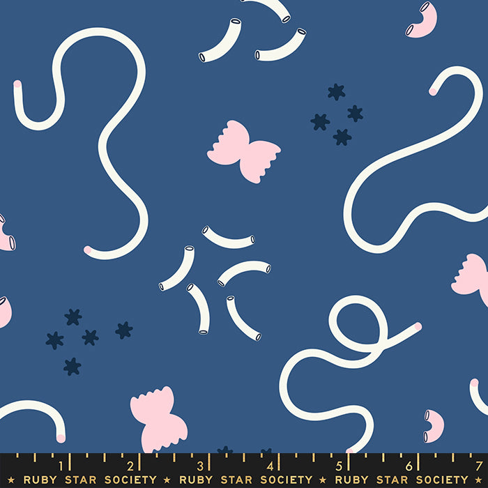 Tomato Tomahto - Half Yard Bundle - Ruby Star Society