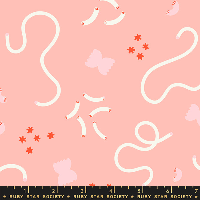 Tomato Tomahto - Half Yard Bundle - Ruby Star Society