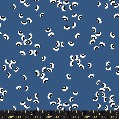 Tomato Tomahto - Half Yard Bundle - Ruby Star Society