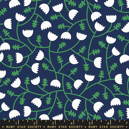 Tomato Tomahto - Half Yard Bundle - Ruby Star Society