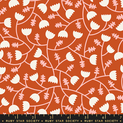 Tomato Tomahto - Half Yard Bundle - Ruby Star Society