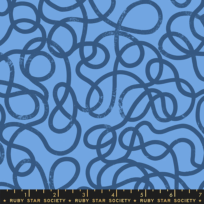 Tomato Tomahto - Half Yard Bundle - Ruby Star Society