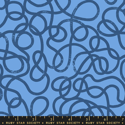 Tomato Tomahto - Half Yard Bundle - Ruby Star Society