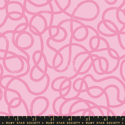 Tomato Tomahto - Half Yard Bundle - Ruby Star Society