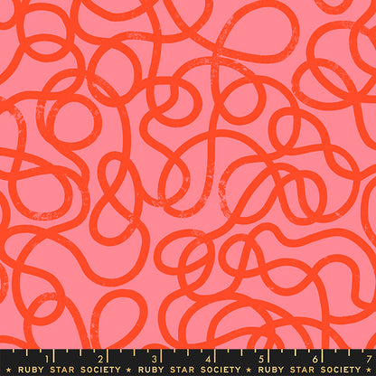 Tomato Tomahto - Half Yard Bundle - Ruby Star Society