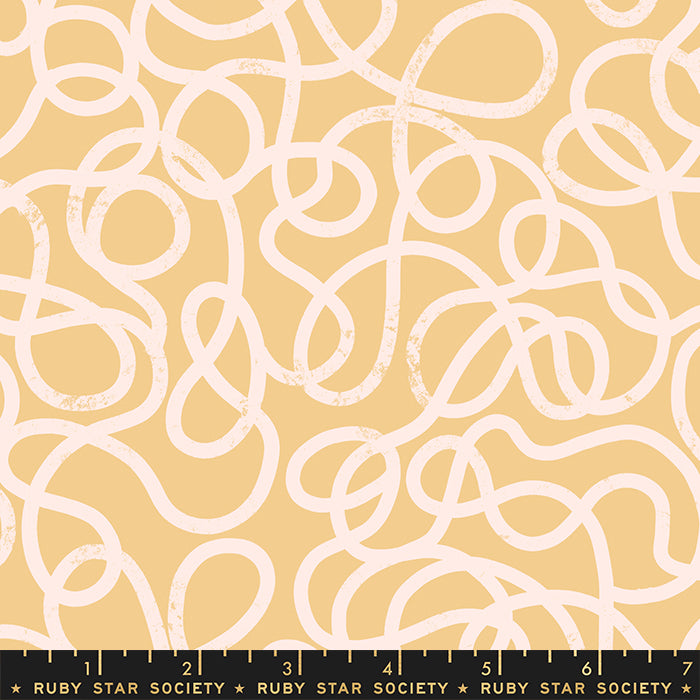 Tomato Tomahto - Half Yard Bundle - Ruby Star Society