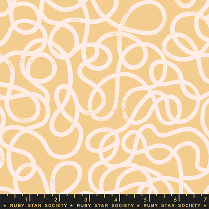 Tomato Tomahto - Half Yard Bundle - Ruby Star Society