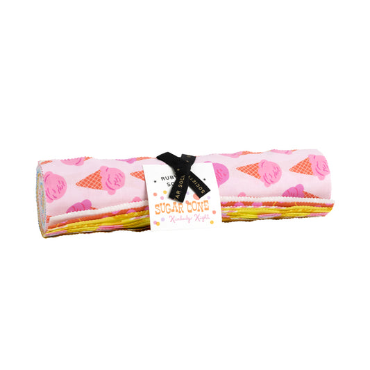 Sugar Cone - Layer Cake - Kim Kight - Ruby Star Society