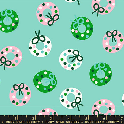 Merry Happy - Jelly Roll - Kimberly Kight - Ruby Star Society (Pre-order: Jun 2026)