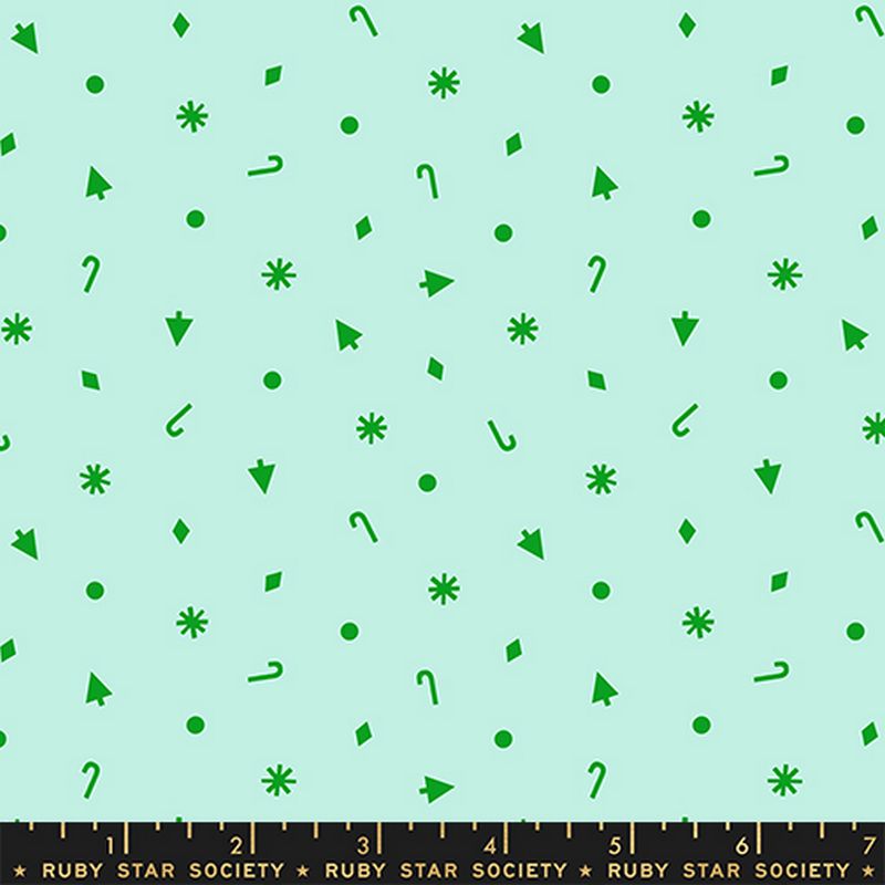 Merry Happy - Jelly Roll - Kimberly Kight - Ruby Star Society (Pre-order: Jun 2026)