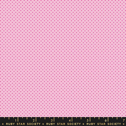 1-800-Calico - Charm Pack - Alexia Abegg - Ruby Star Society (Pre-order: Nov 2026)