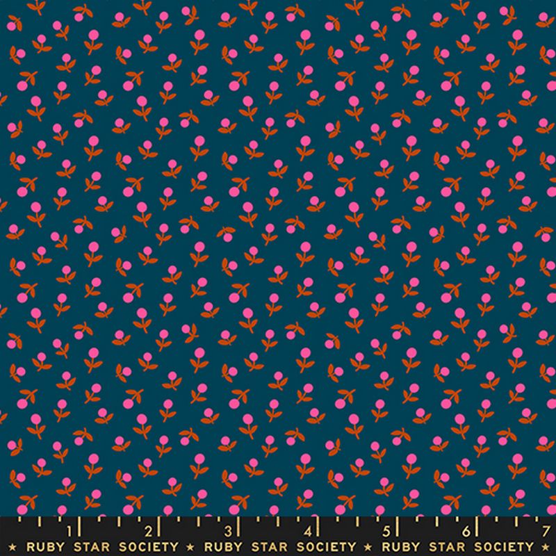 1-800-Calico - Jelly Roll - Alexia Abegg - Ruby Star Society (Pre-order: Nov 2026)