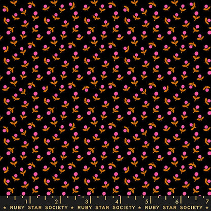 1-800-Calico - Charm Pack - Alexia Abegg - Ruby Star Society (Pre-order: Nov 2026)