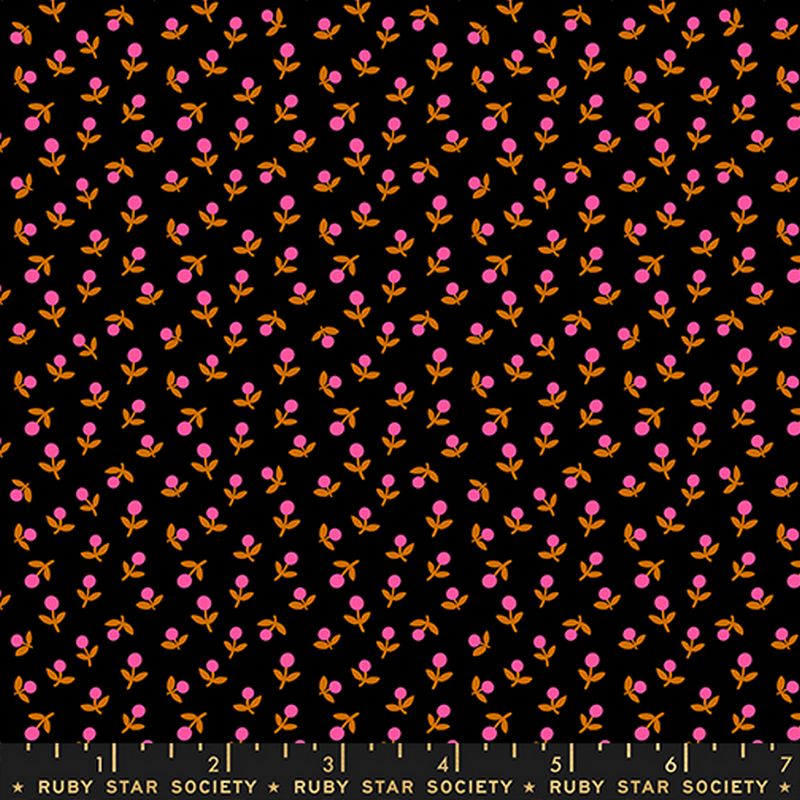 1-800-Calico - Jelly Roll - Alexia Abegg - Ruby Star Society (Pre-order: Nov 2026)