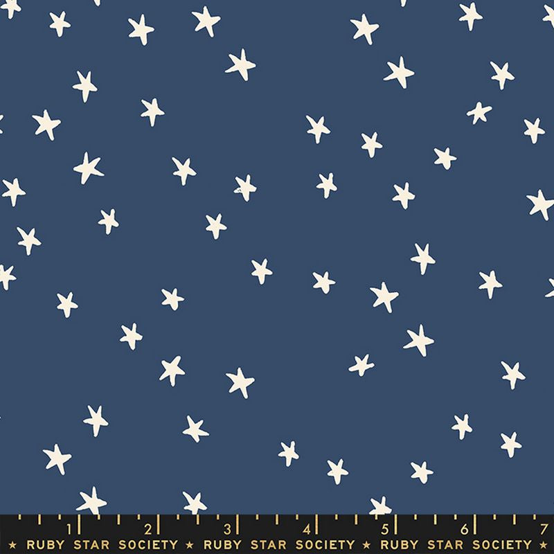 Starry - Bluebell - Alexia Abegg - Ruby Star Society