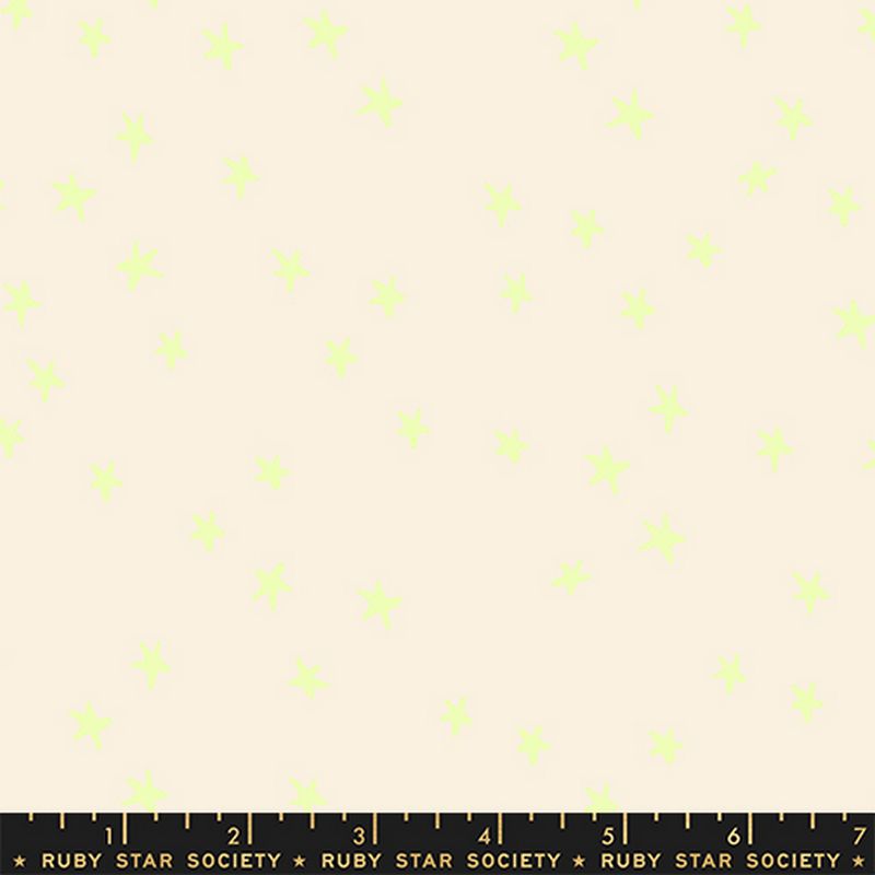 Freaky Familiars - Fat Quarter Bundle - Ruby Star Collaborative (Pre-order: July 2026)