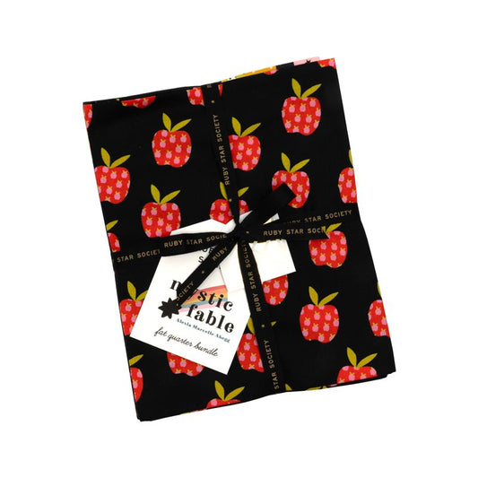 Mystic Fable - Fat Quarter Bundle - Alexia Abegg - Ruby Star Society (Pre-order: May 2026)