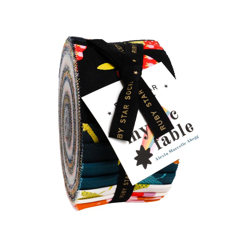 Mystic Fable - Jelly Roll - Alexia Abegg - Ruby Star Society (Pre-order: May 2026)