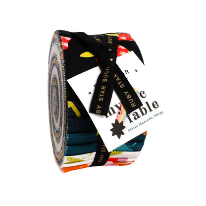 Mystic Fable - Jelly Roll - Alexia Abegg - Ruby Star Society (Pre-order: May 2026)
