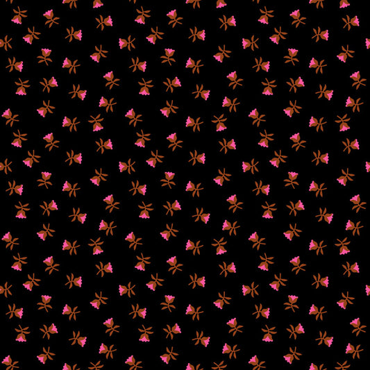Mystic Fable - Soft Black RS4151-18 - Ruby Star Society