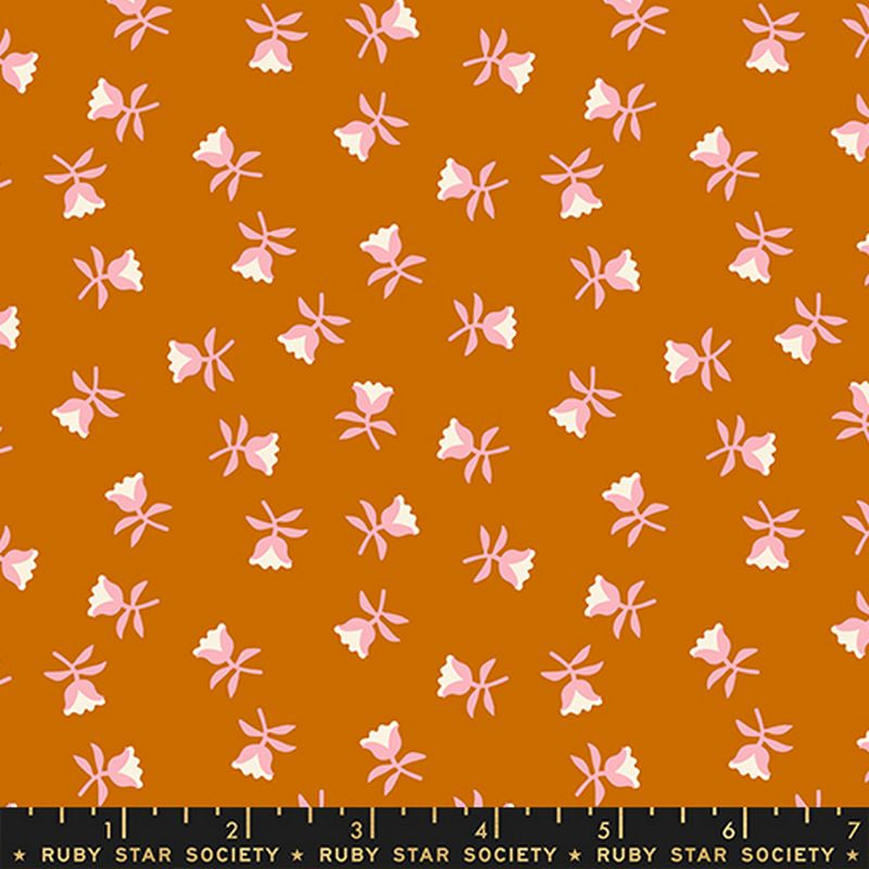 Mystic Fable - Fat Quarter Bundle - Alexia Abegg - Ruby Star Society (Pre-order: May 2026)