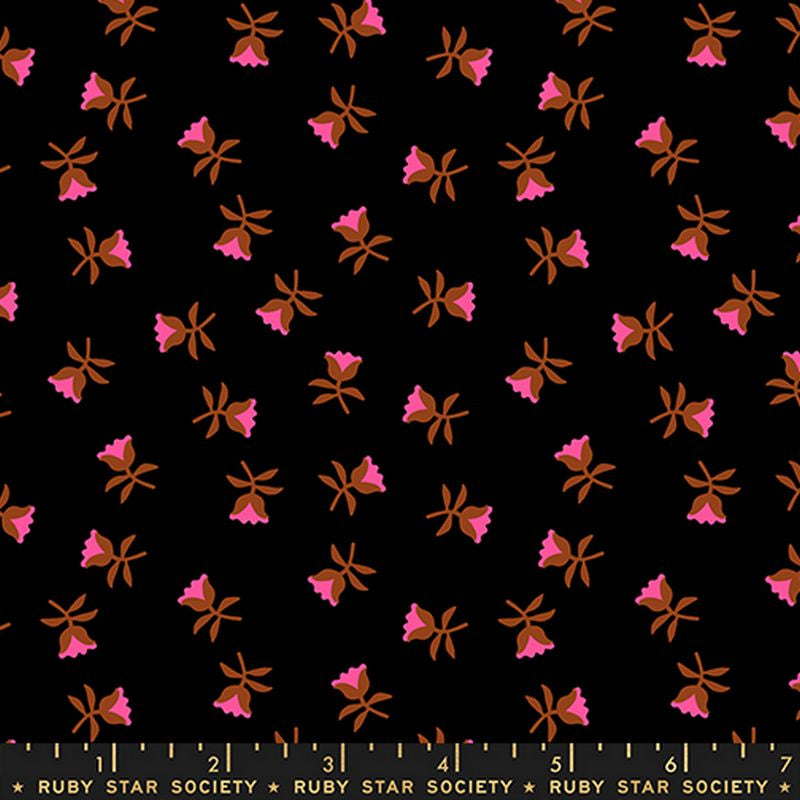 Mystic Fable - Fat Quarter Bundle - Alexia Abegg - Ruby Star Society (Pre-order: May 2026)