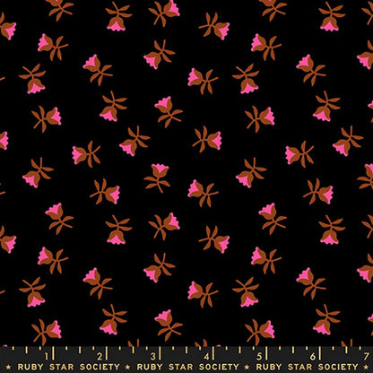 Mystic Fable - Fat Quarter Bundle - Alexia Abegg - Ruby Star Society (Pre-order: May 2026)