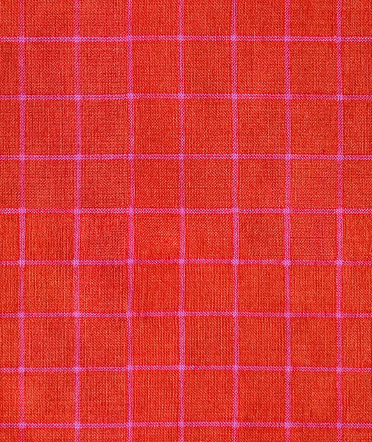 Warp and Weft Mystic Fable - Red RS4156-11 - Ruby Star Society