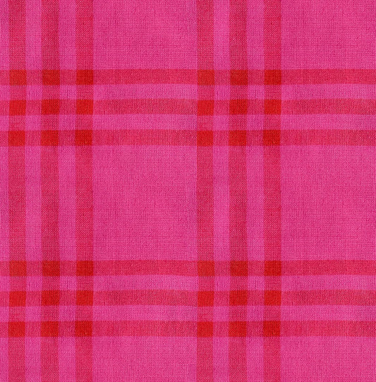 Warp and Weft Mystic Fable - Vivid Pink RS4160-11 - Ruby Star Society